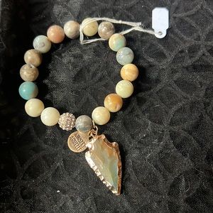 Kinsley Armelle bracelet new